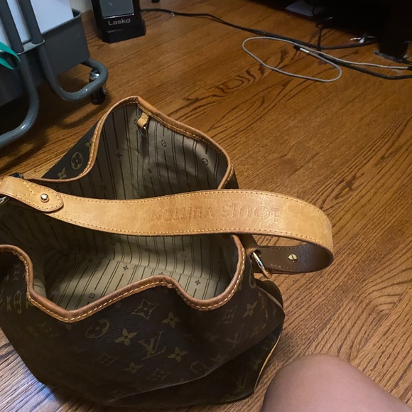 Louis Vuitton delightful pm - Picture 1 of 6